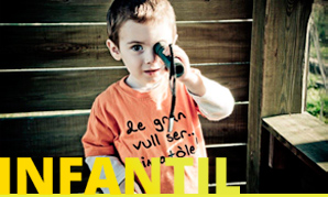 infantil